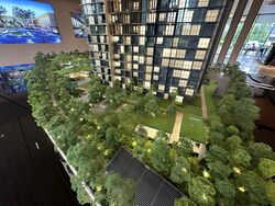 The Myst (D23), Condominium #464377771